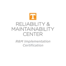 RMC full RandM Implementation Cert-2
